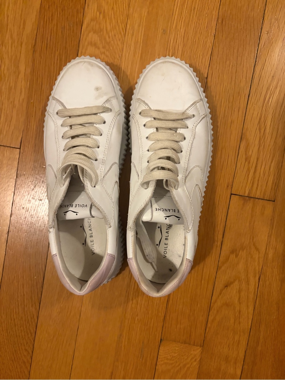 Voile Blanche Lipari Sneaker size: 39